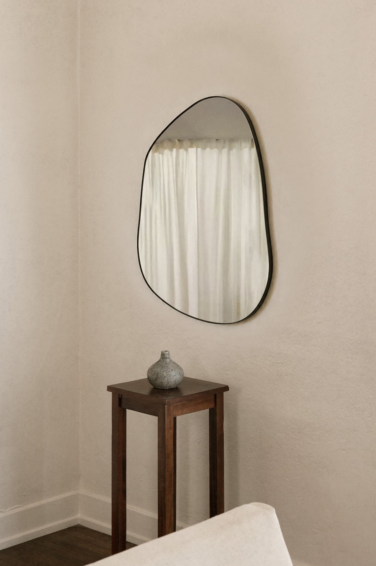 AOrganik Mirror