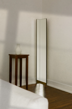 Around The Corner Mirror
