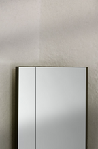 Around The Corner Mirror