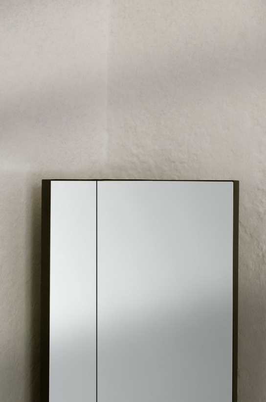 Around The Corner Mirror