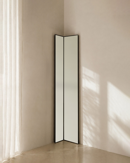 Around The Corner Mirror