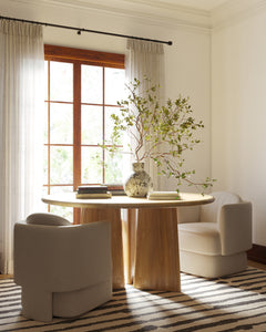 Wild Beam Rug