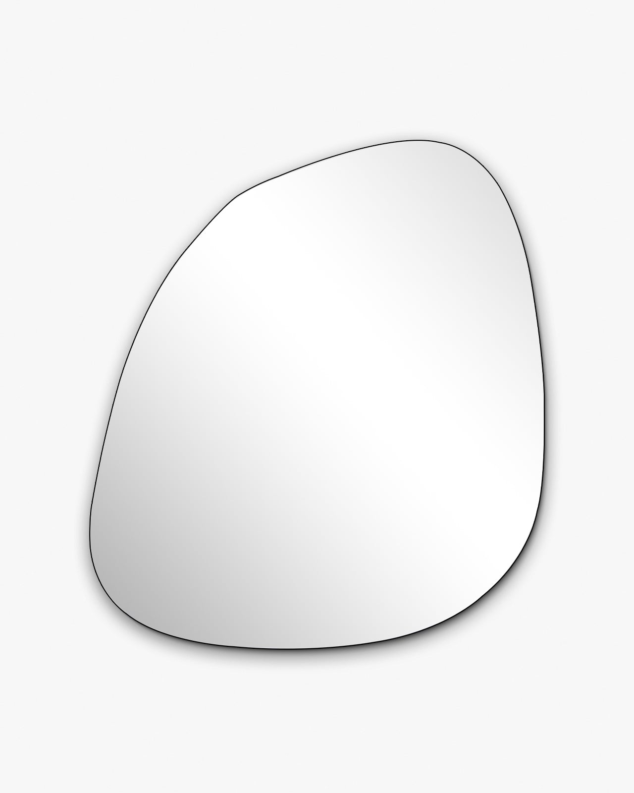 Blob Mirror