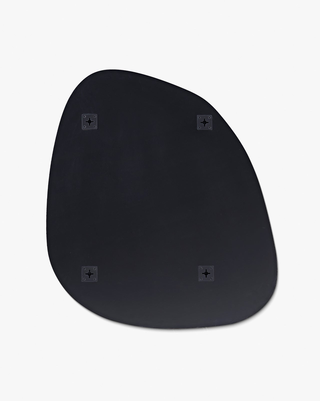 Blob Mirror