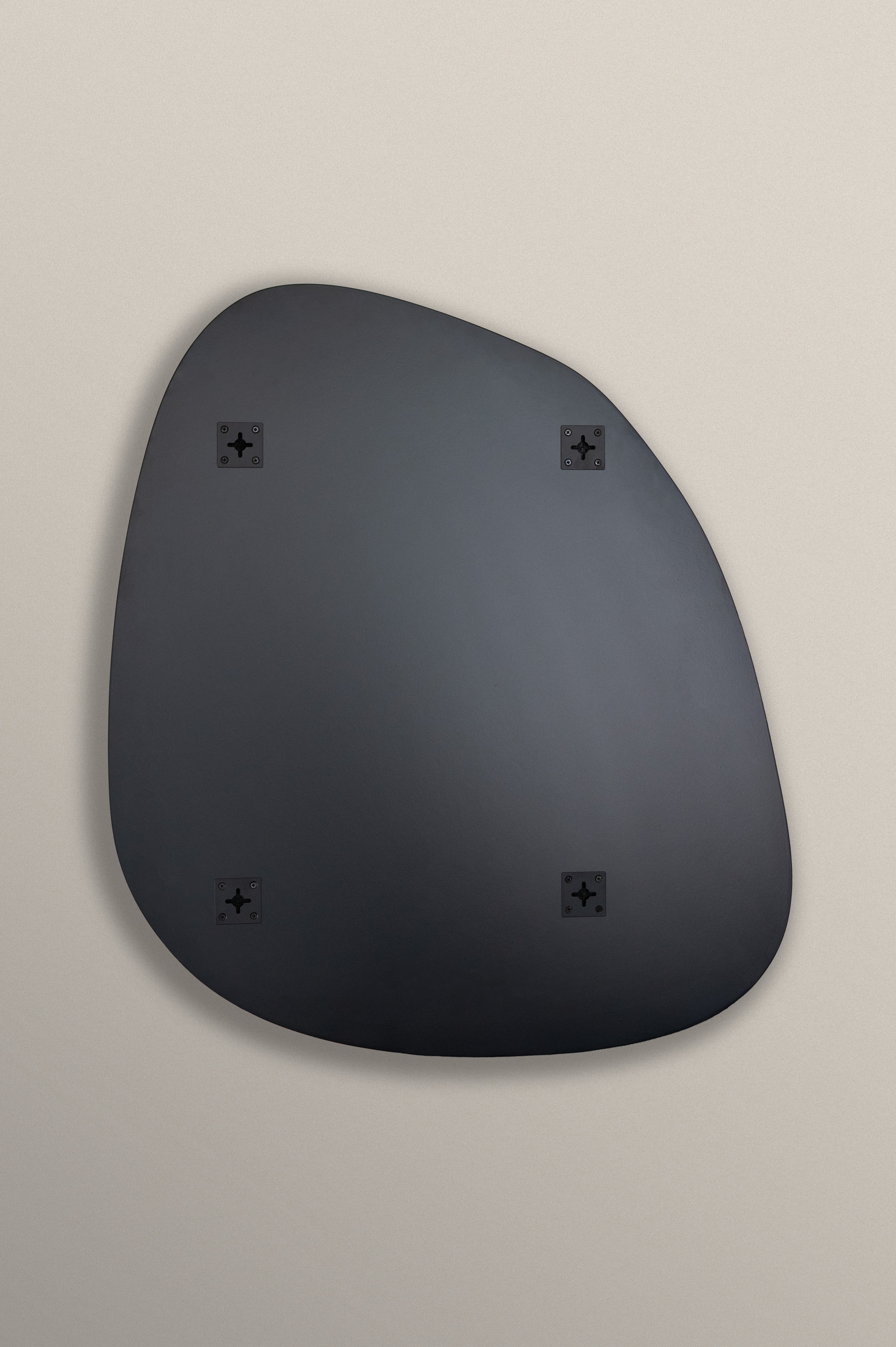 Blob Mirror