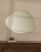 Blob Mirror