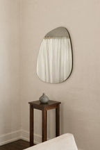 Blob Mirror