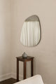 Blob Mirror