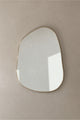 Brassy Gold Organik Mirror