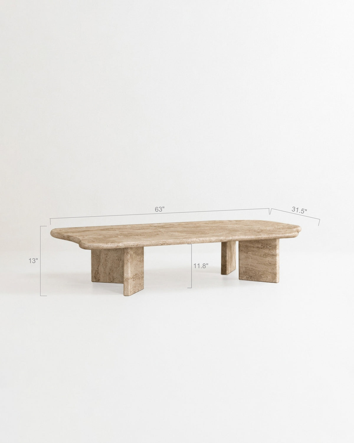 Brody Coffee Table