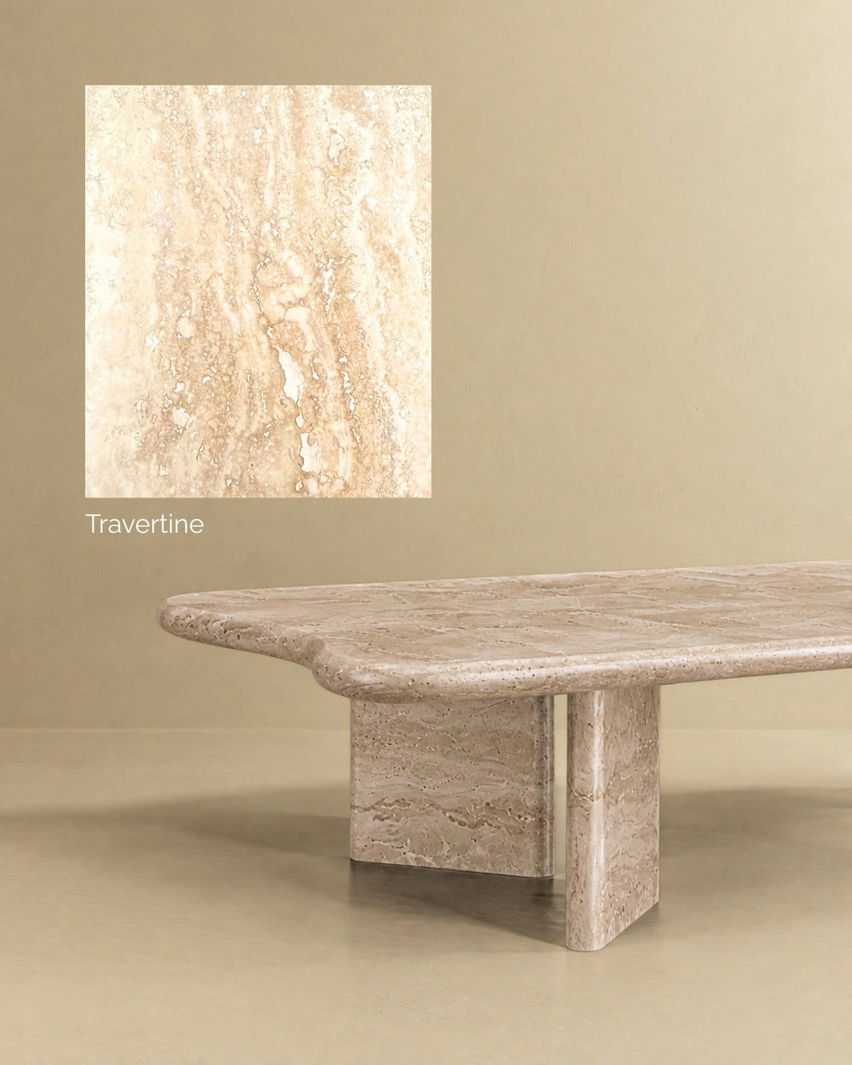 Brody Coffee Table
