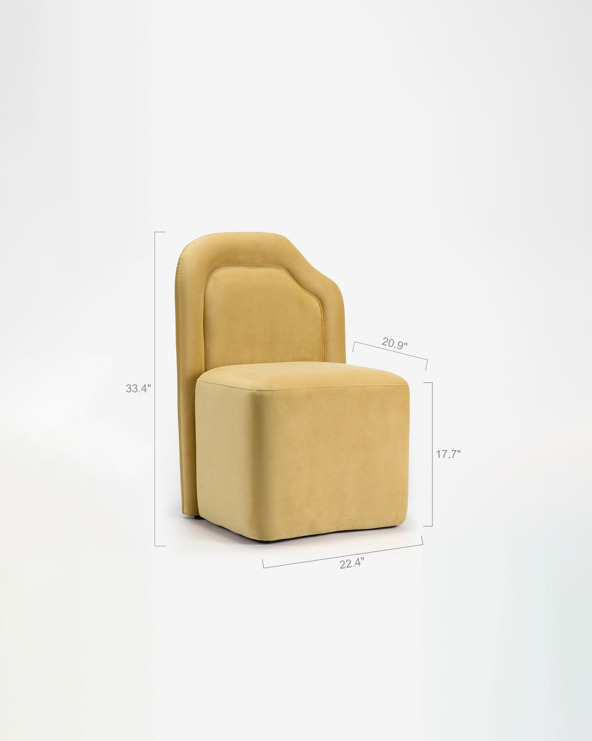 Brody Dining Chair