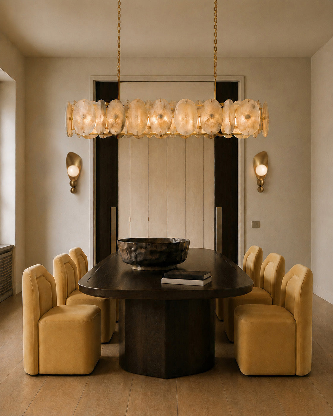Brody Dining Chair