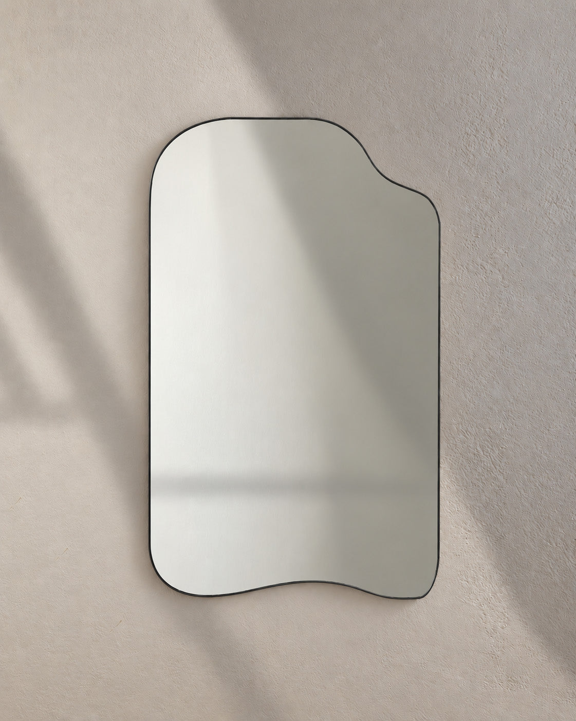 Brody Jr. Mirror