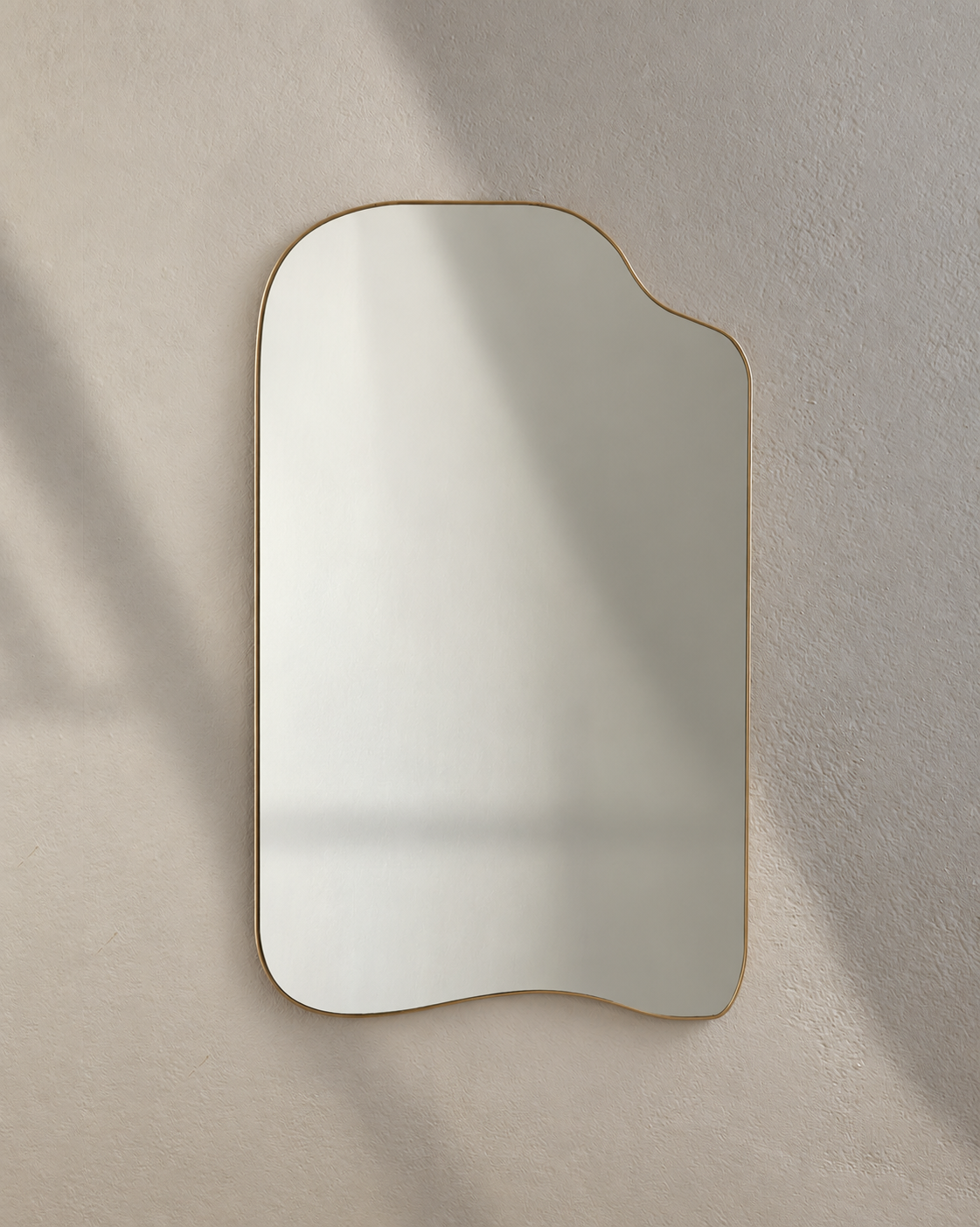 Brody Jr. Mirror