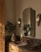 Brody Jr. Mirror