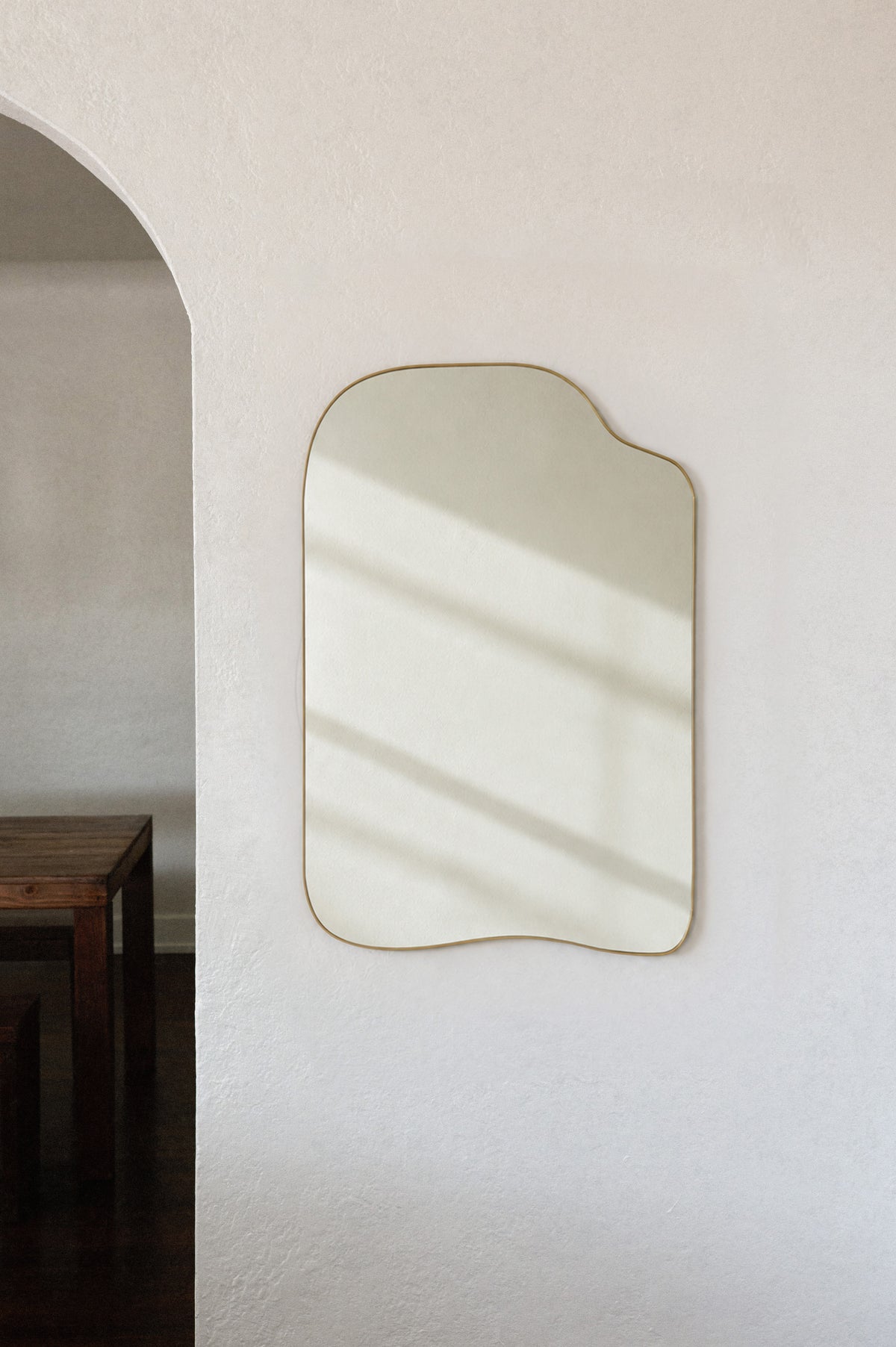Brody Jr. Mirror