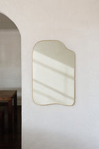 Brody Jr. Mirror