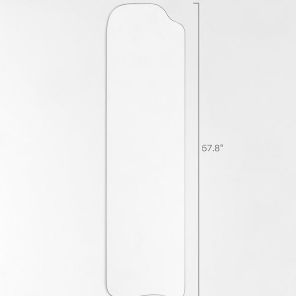 Brody Thin Mirror
