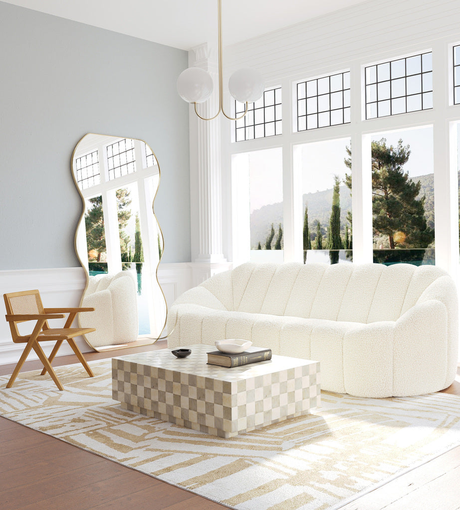 Bubla Full Length Mirror