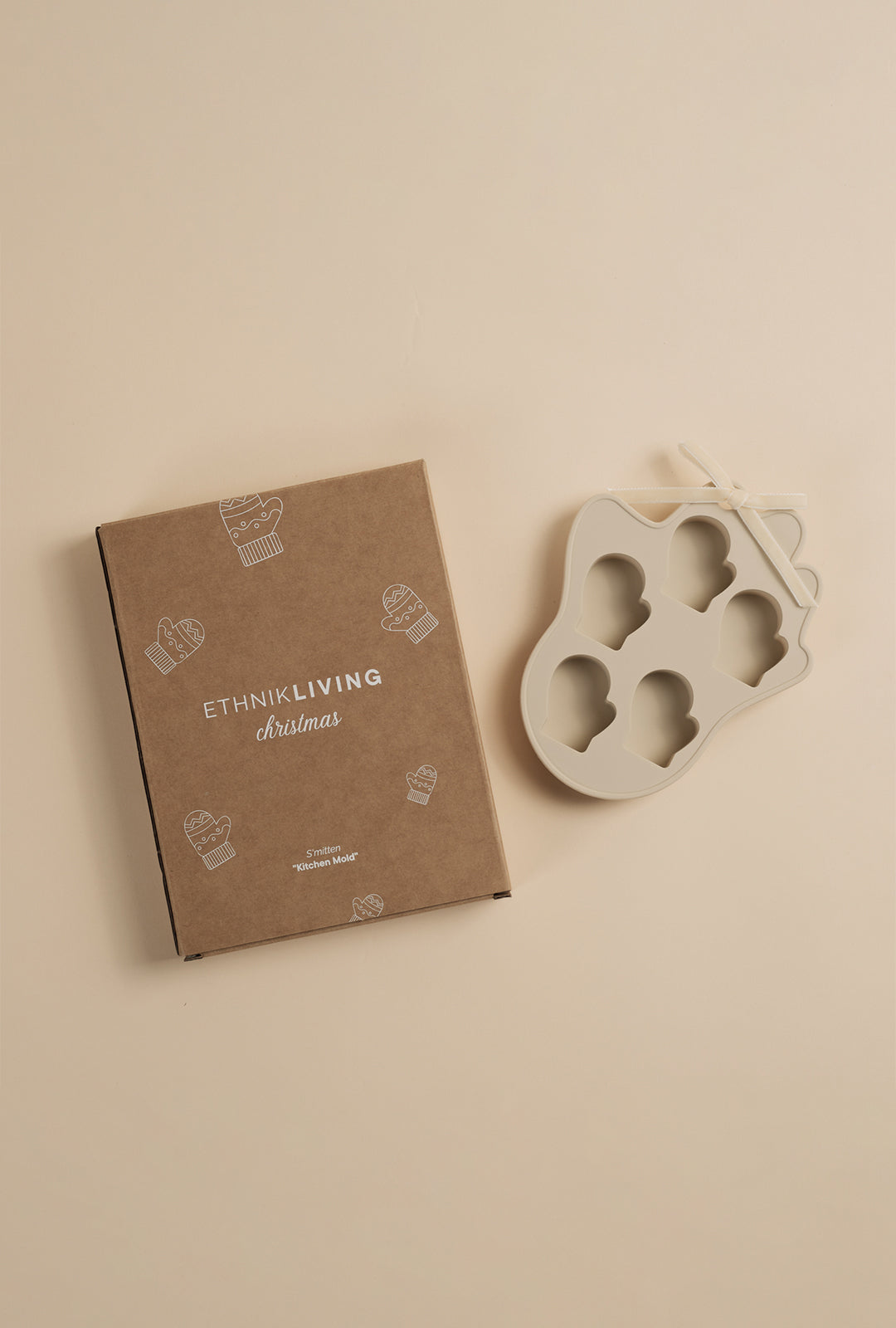 S'mitten Kitchen Mold