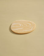 Puddle Coasters - Set of 3 - Salted Caramel