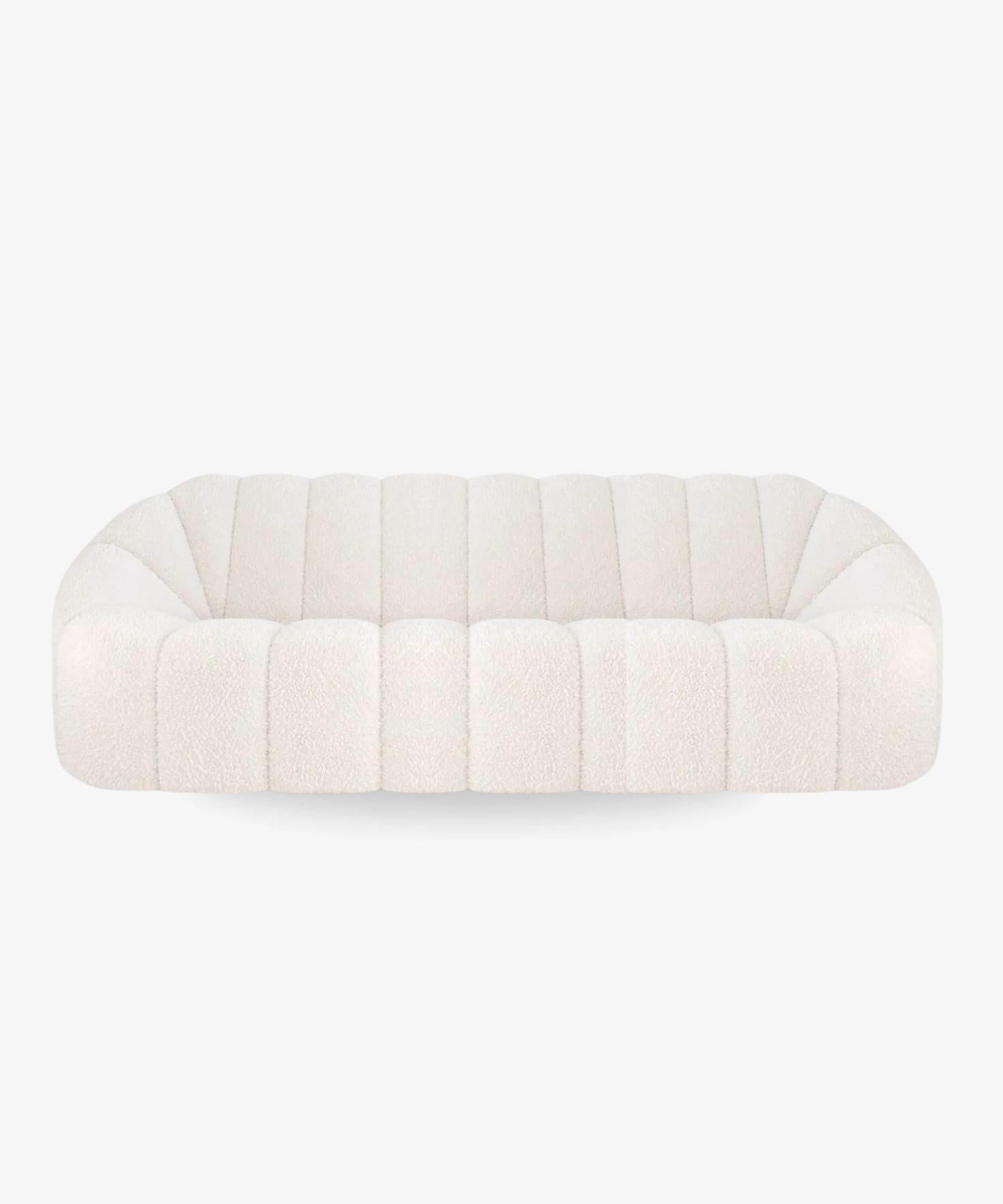 Huggy Sofa