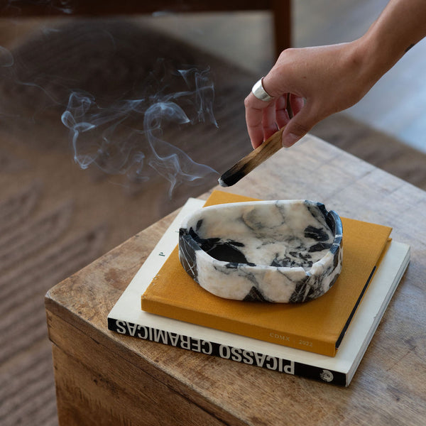 Fumes of My Life Ashtray