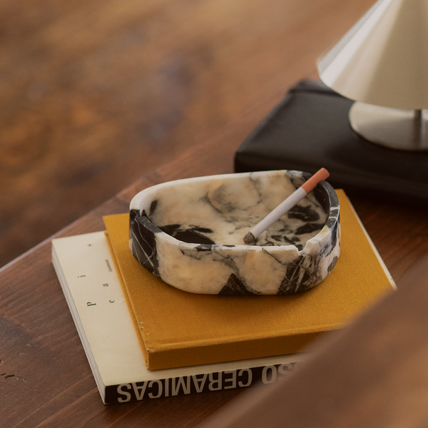 Fumes of My Life Ashtray