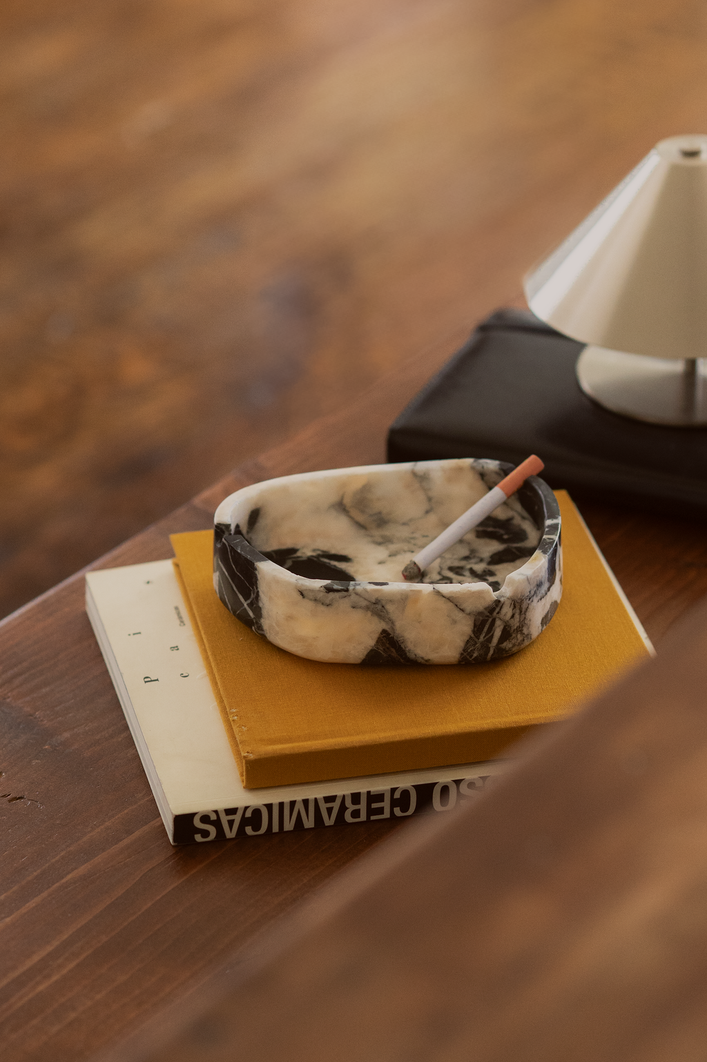 Fumes of My Life Ashtray