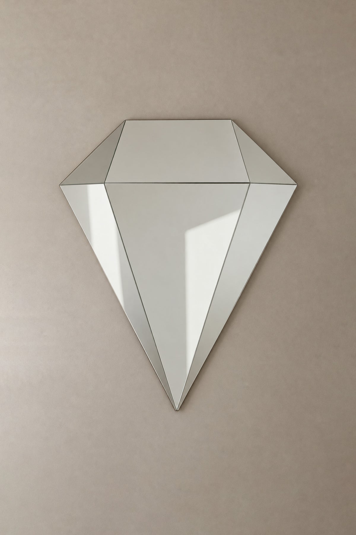 Diamond Mirror