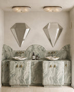 Diamond Mirror