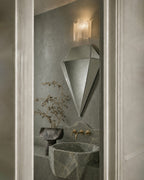 Diamond Mirror