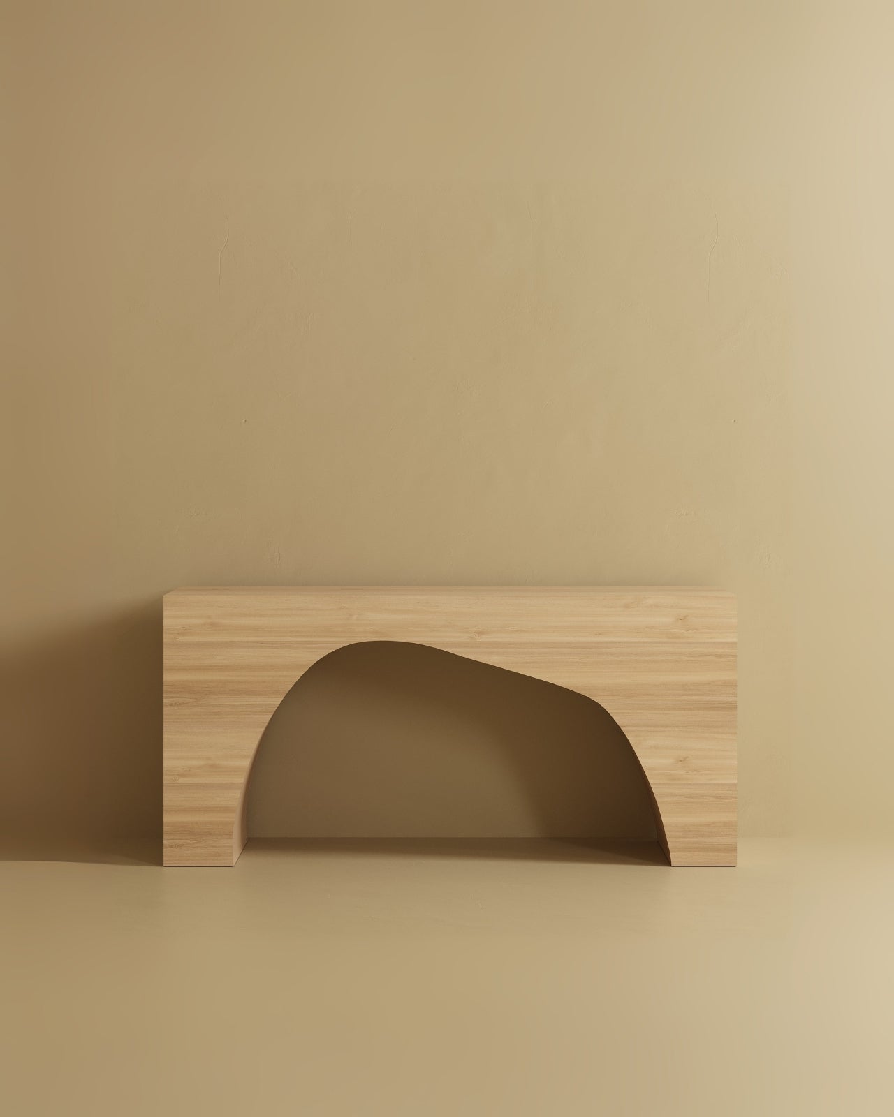 Fudge Console