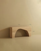 Fudge Console Table