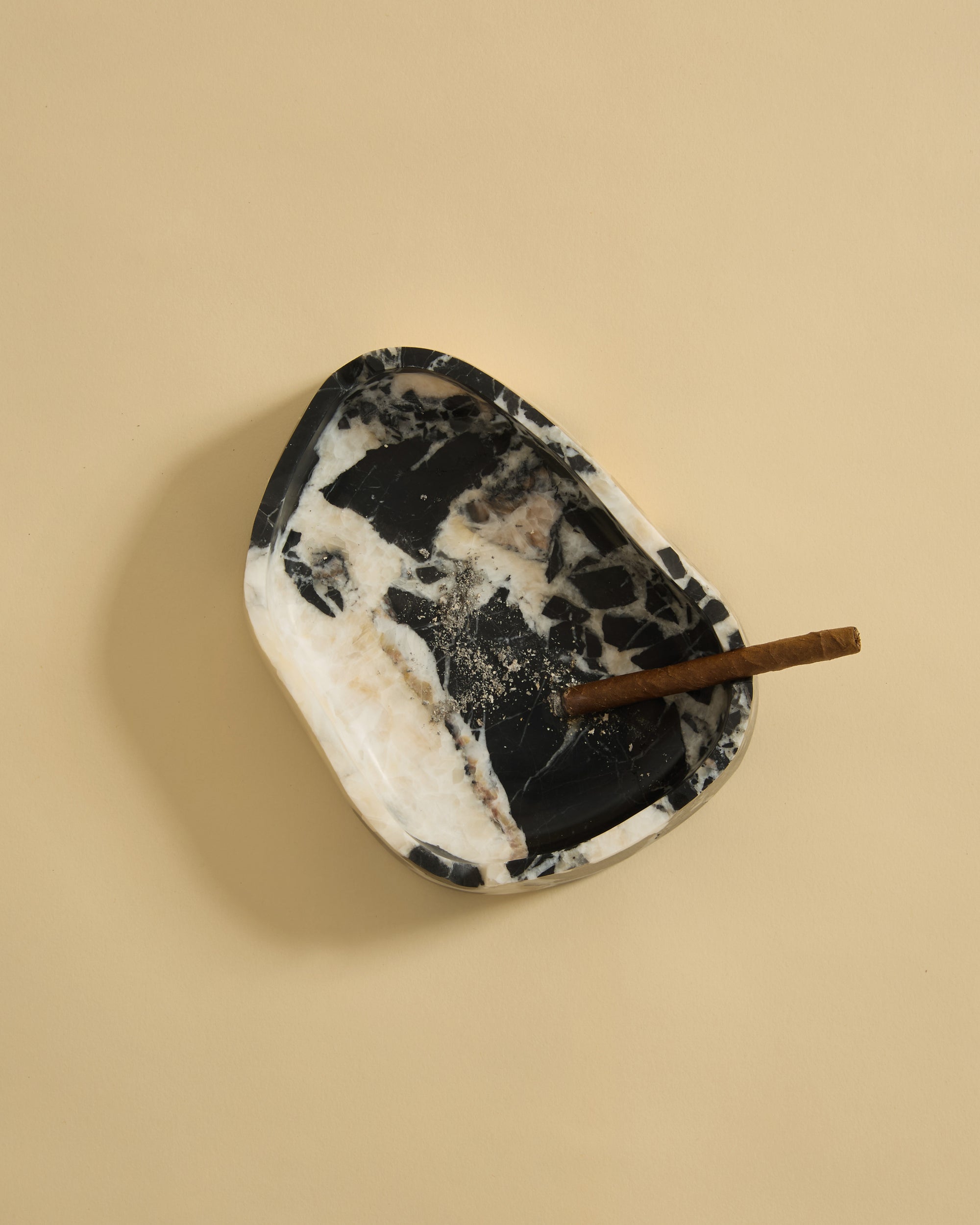 Fumes of My Life Ashtray