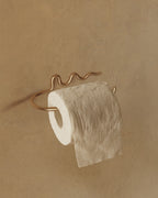 Glenn Brass Holder