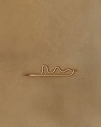 Glenn Brass Holder