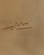 Glenn Brass Holder