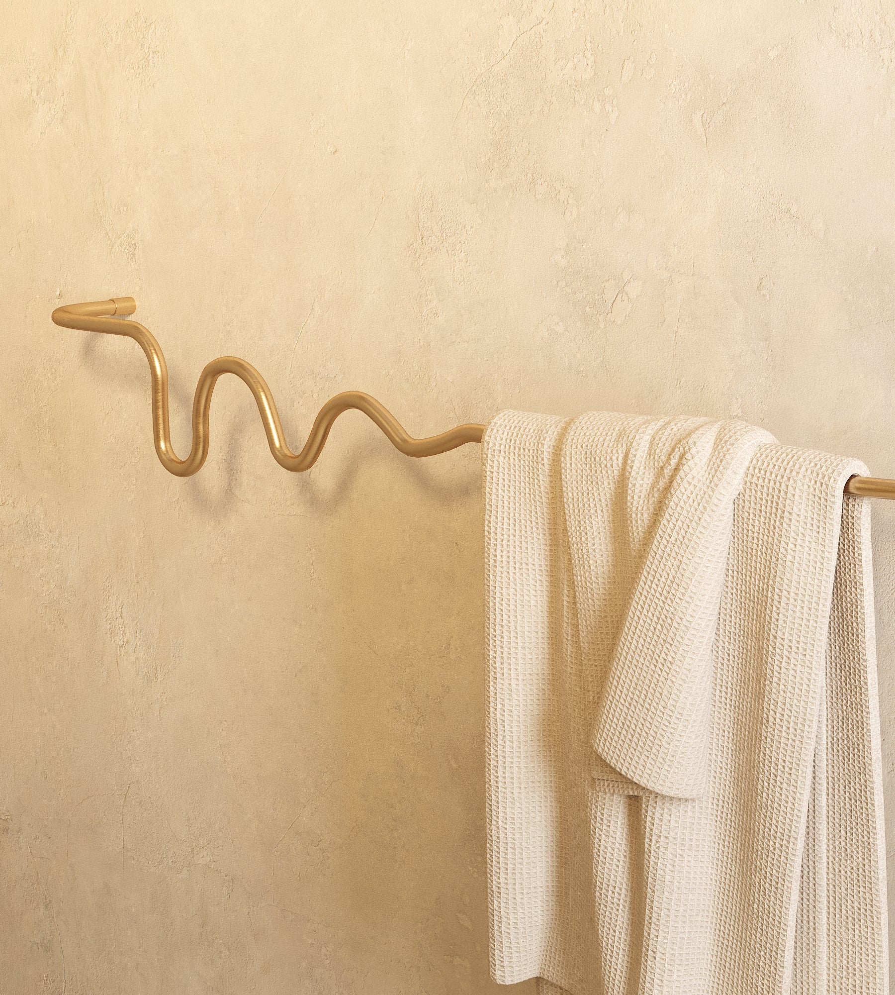 Glenn Towel Bar