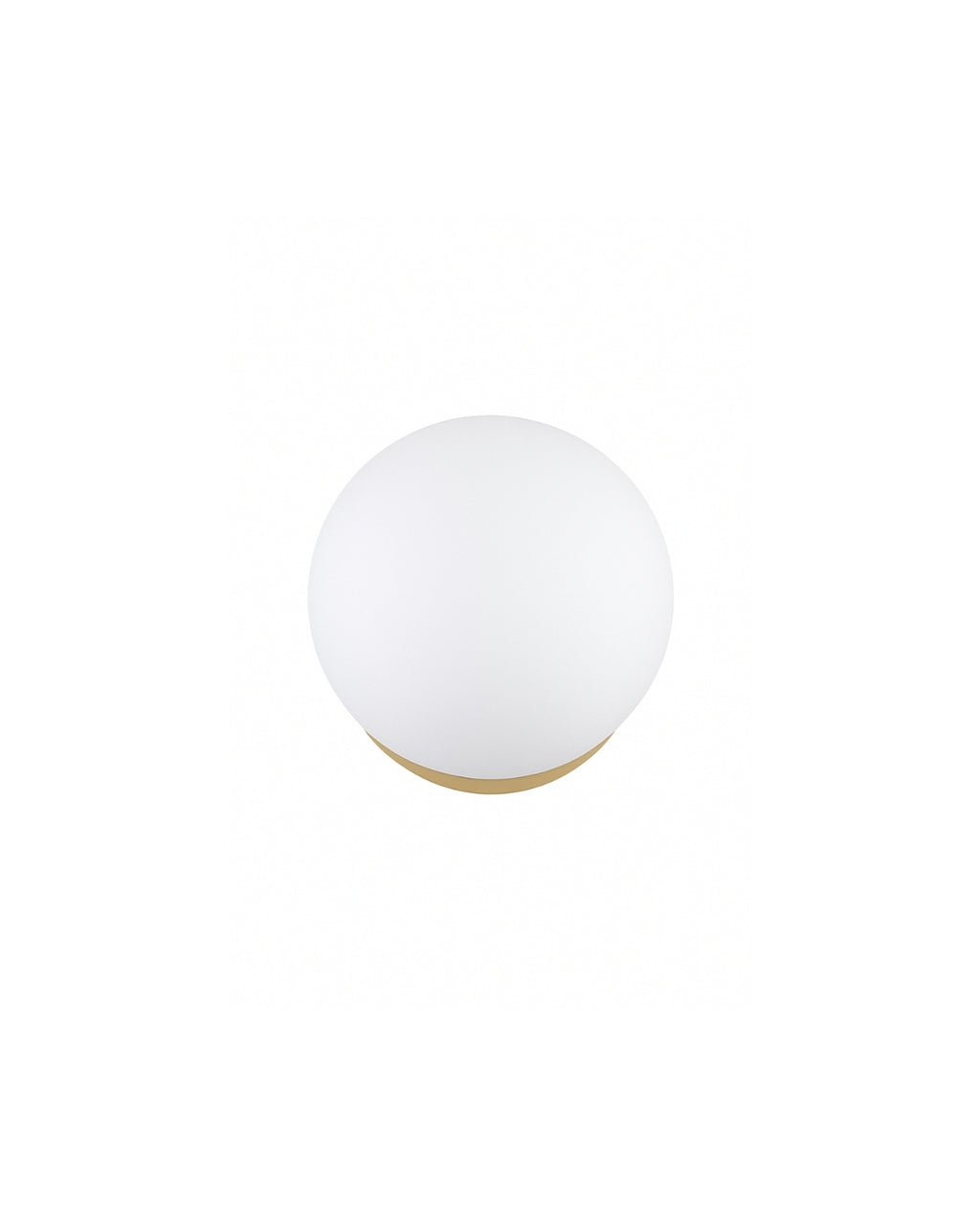 Glob Wall Sconce by Lights On Collection