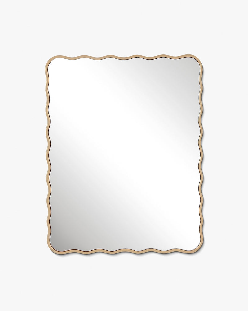 Hermosa Wall Mirror