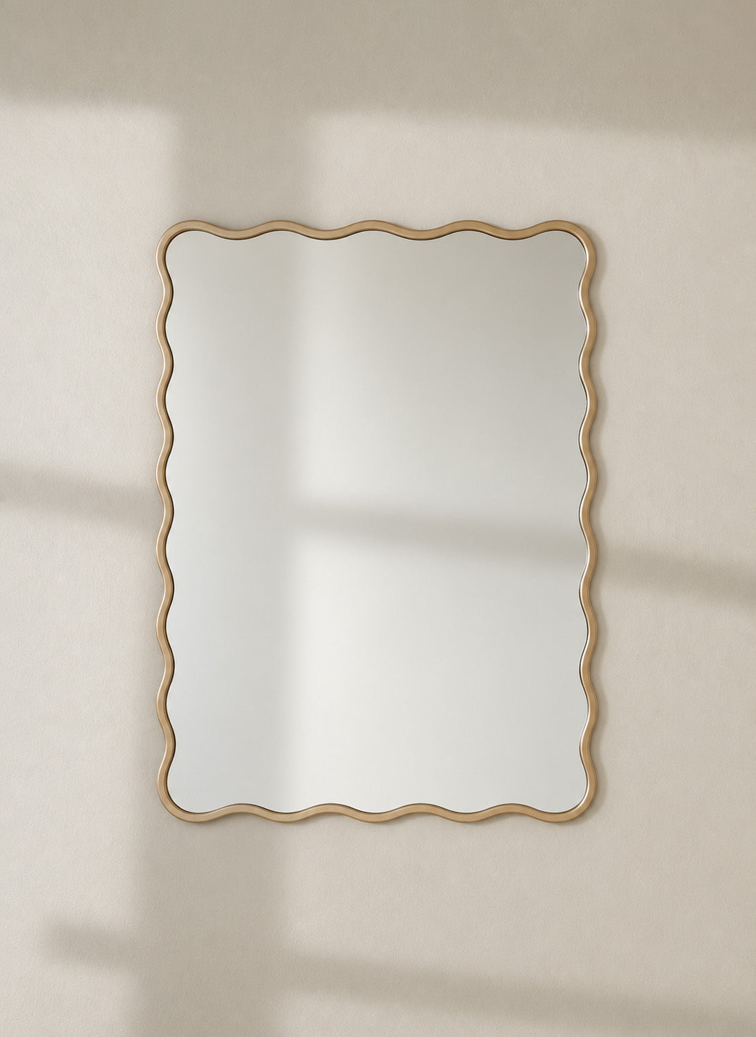 Hermosa Wall Mirror