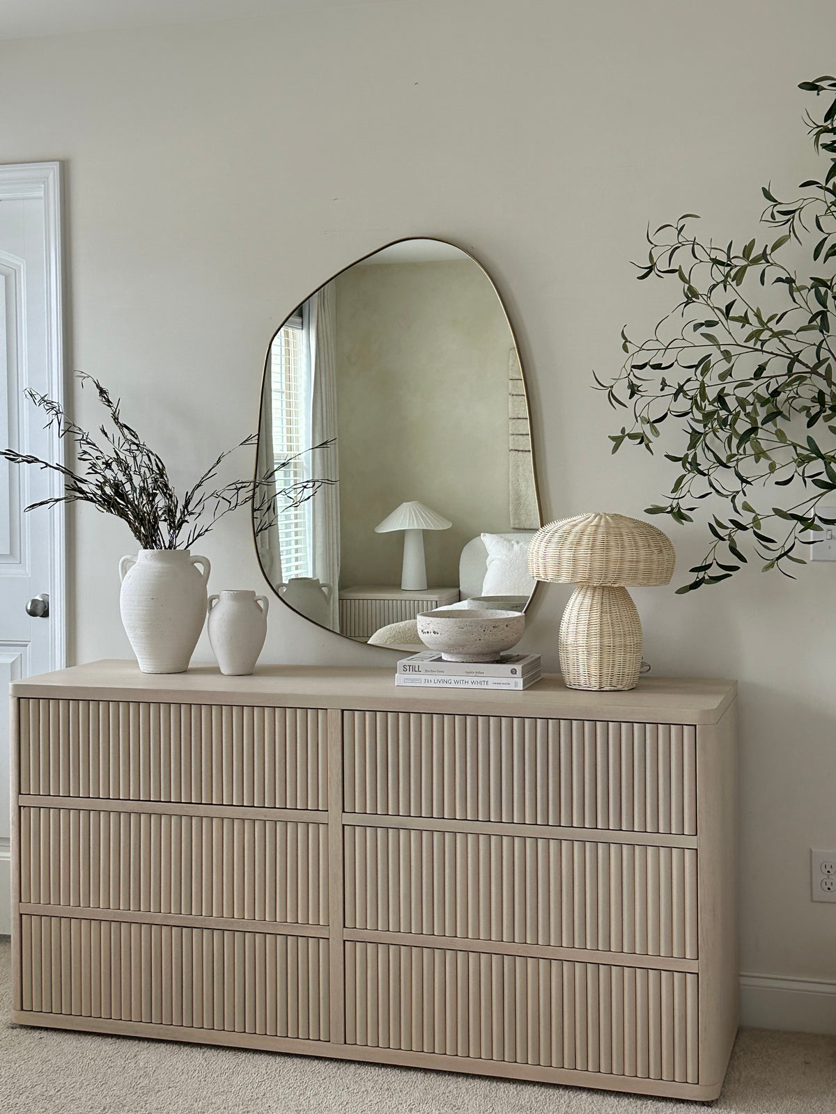 Design Wall Mirrors & Full Length Mirrors & Oversized Mirrors – ETHNIK ...