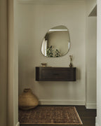 Blob Mirror