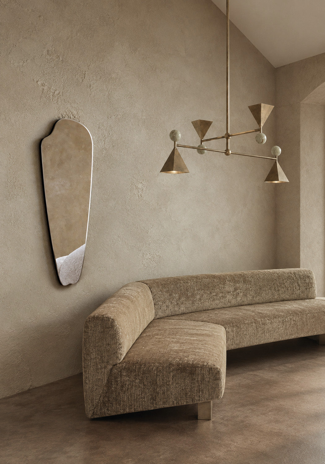 Jolene Mirror