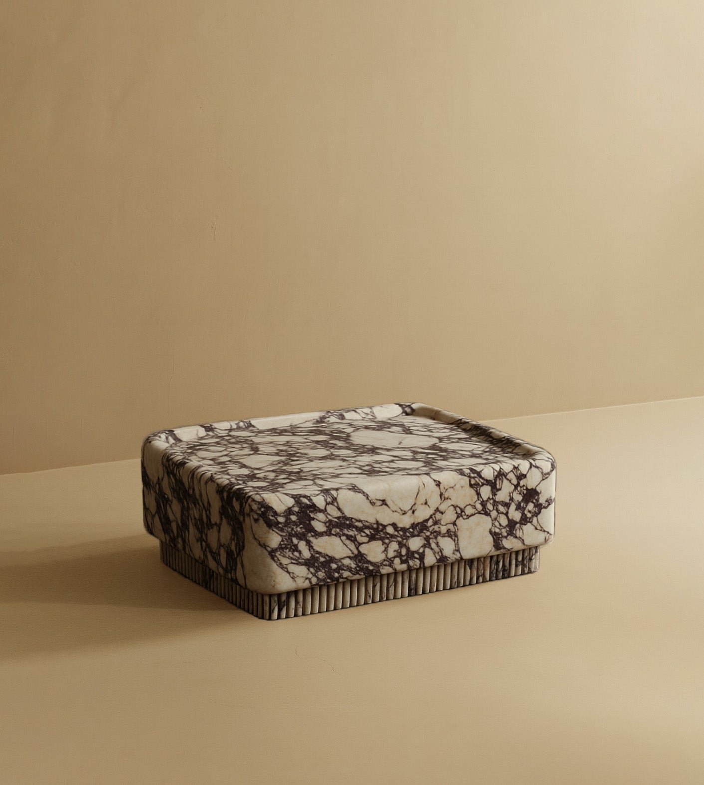 Jonathan Coffee Table