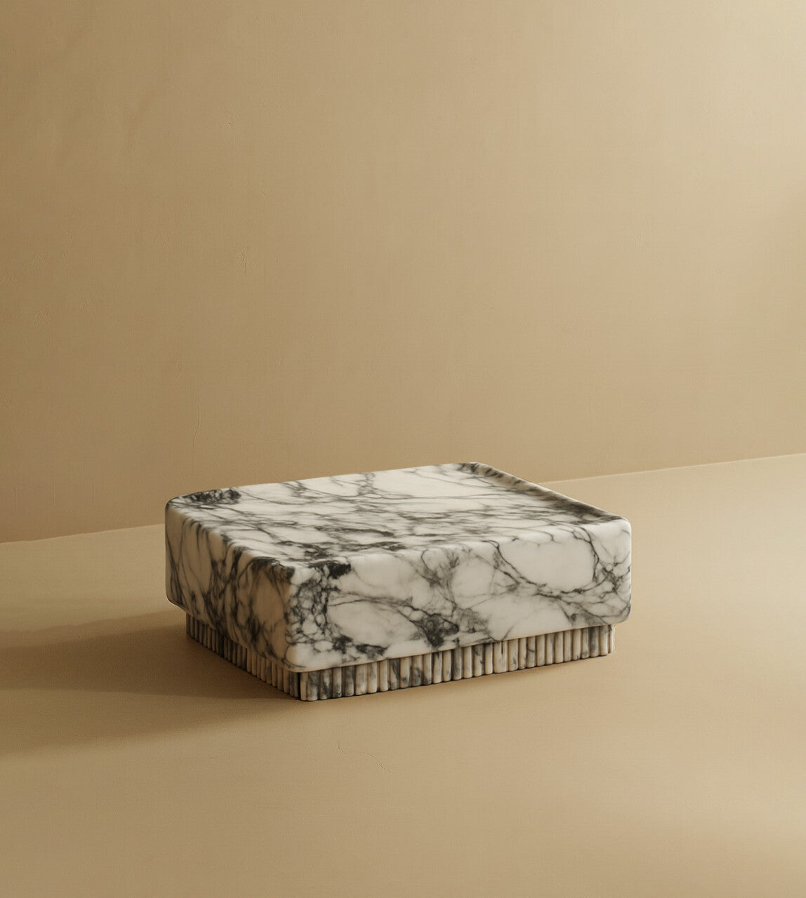Jonathan Coffee Table