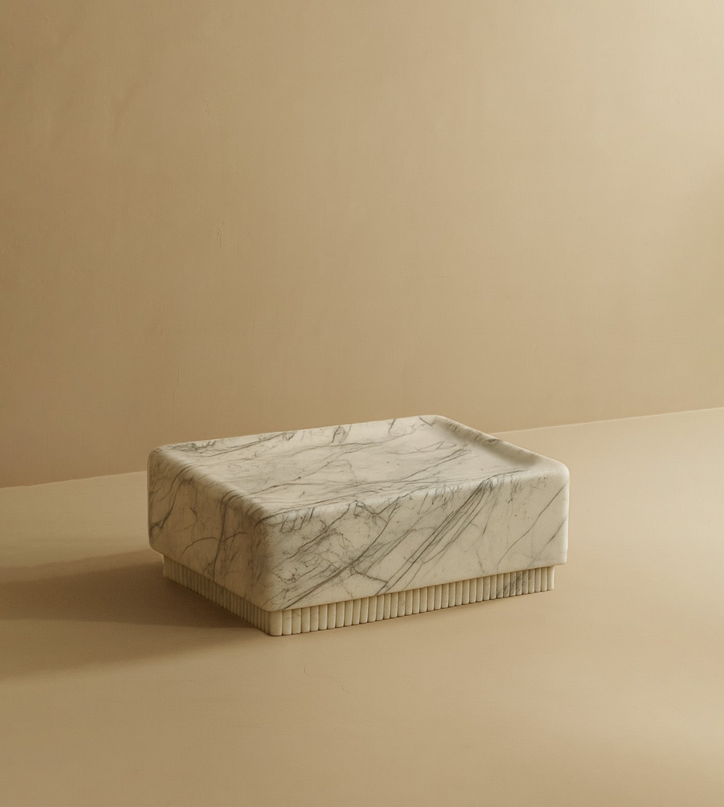 Jonathan Coffee Table