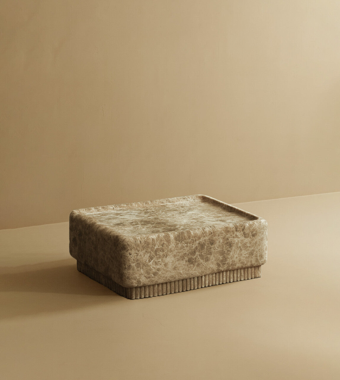 Jonathan Coffee Table
